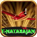 t natarajan Ultimate New
