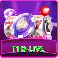 t10 live Legend Jackpot