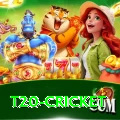 t20 cricket Slot Machine Prime
