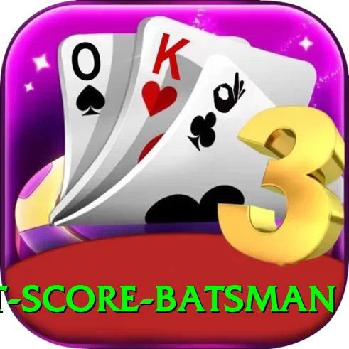 t20 highest score batsman Live Master v3.2.0 - 2