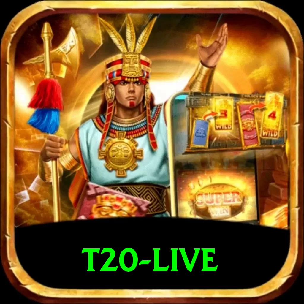 t20 live - King v3.1.6 - 2