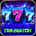 t20 match Plus Casino App