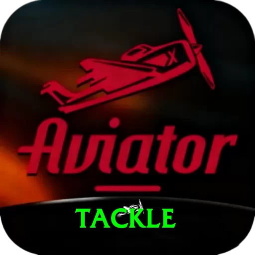 tackle Champion Gaming App - 2
