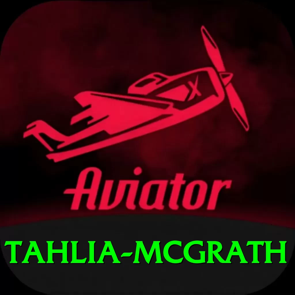 tahlia mcgrath Official v4.0.6 - 2