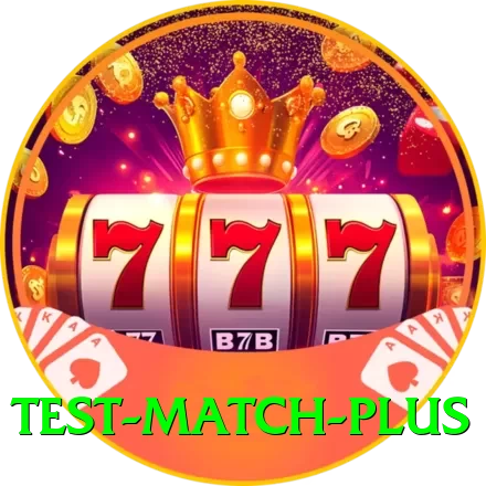 test match Official v5.9.3 - 2