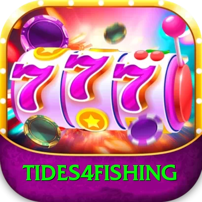 tides4fishing - Turbo Edition v3.1.1 - 2