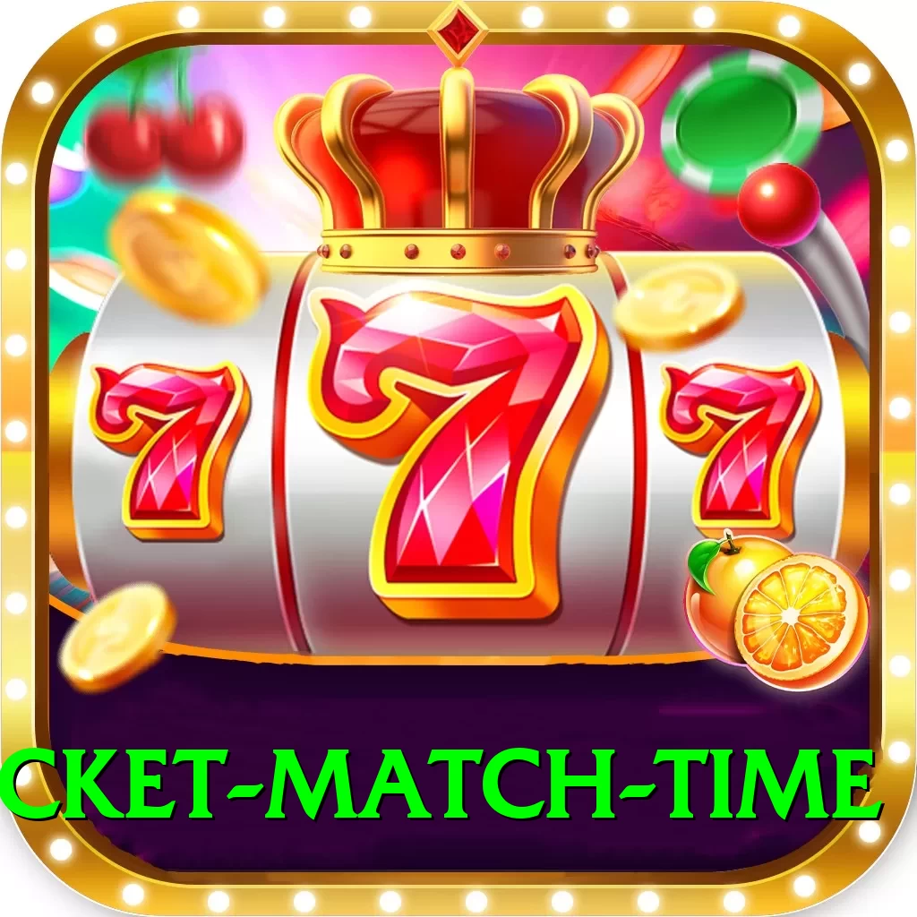 today cricket match time Slots Pro v2.0.8 - 2