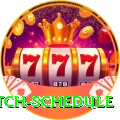 today t20 match schedule Pakistan Turbo v2.0.6