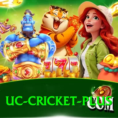 uc cricket - Mega Edition v5.2.6 - 2