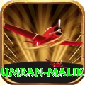 umran malik Deluxe Gaming App