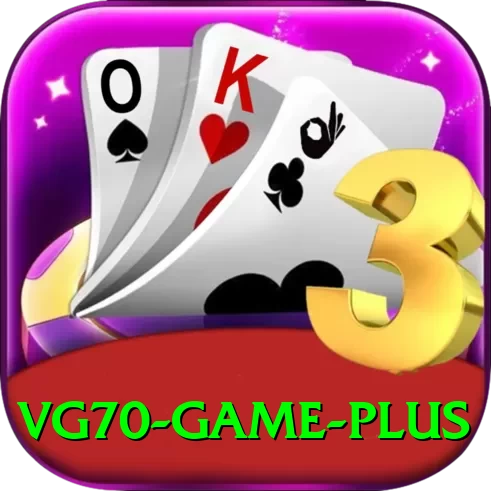 VG70 Game Ultimate v1.5.6 - 2