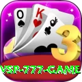 VSP 777 Game Ultimate v5.0.5