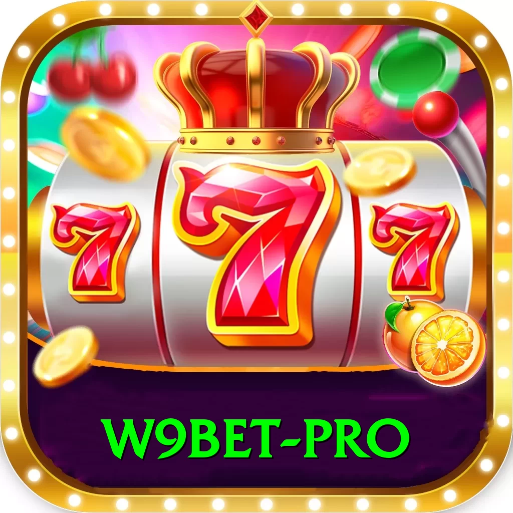 W9Bet King - Casino & Slots - 2