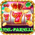 wayne parnell Extreme Casino App