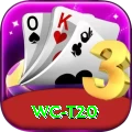 wc t20 Gold - Free Download