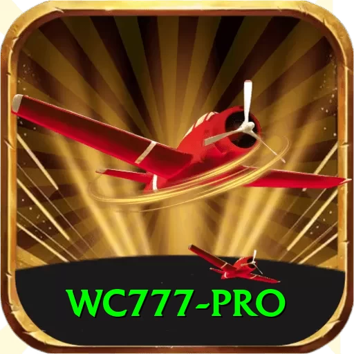wc777 Gold Latest v5.9.8 - 2