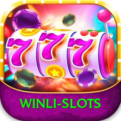 Winli Slots Apps (Tools & Injectors) Plus v5.2.8 - 2