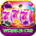 women t20 - Gaming Elite
