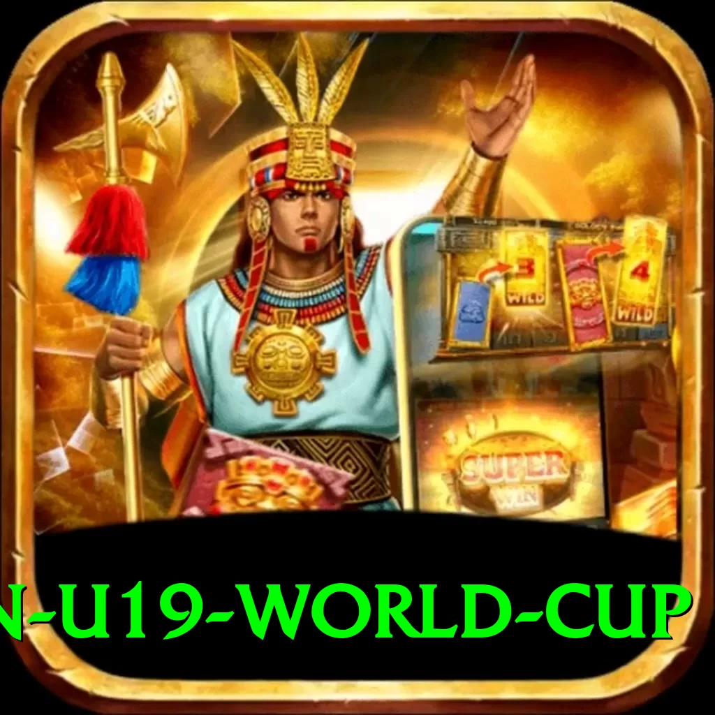 women u19 world cup - VIP Earning App - 2
