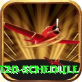 world cup t20 schedule Game Ultimate v4.7.2