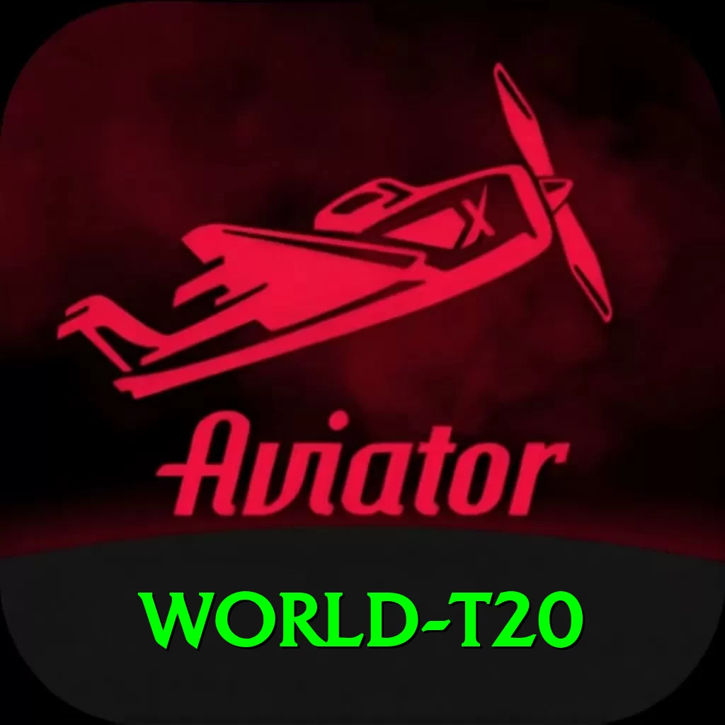 world t20 App Champion v3.2.6 - 2