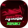 x03bet Official v2.0.8