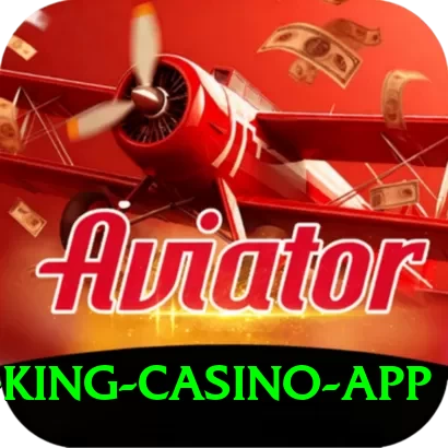 x44 King Casino App - 2