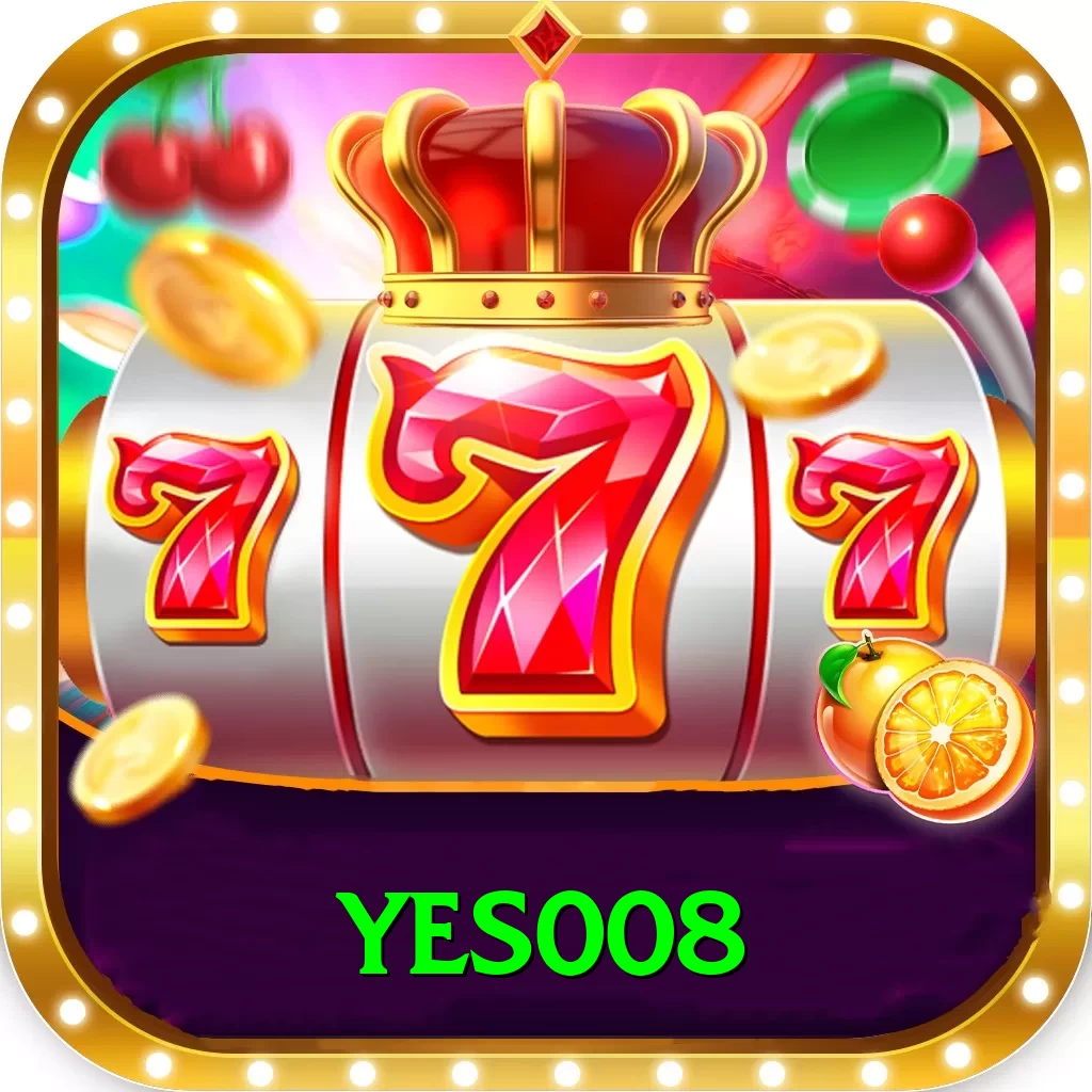 yes008 Deluxe - Win Real PKR - 2