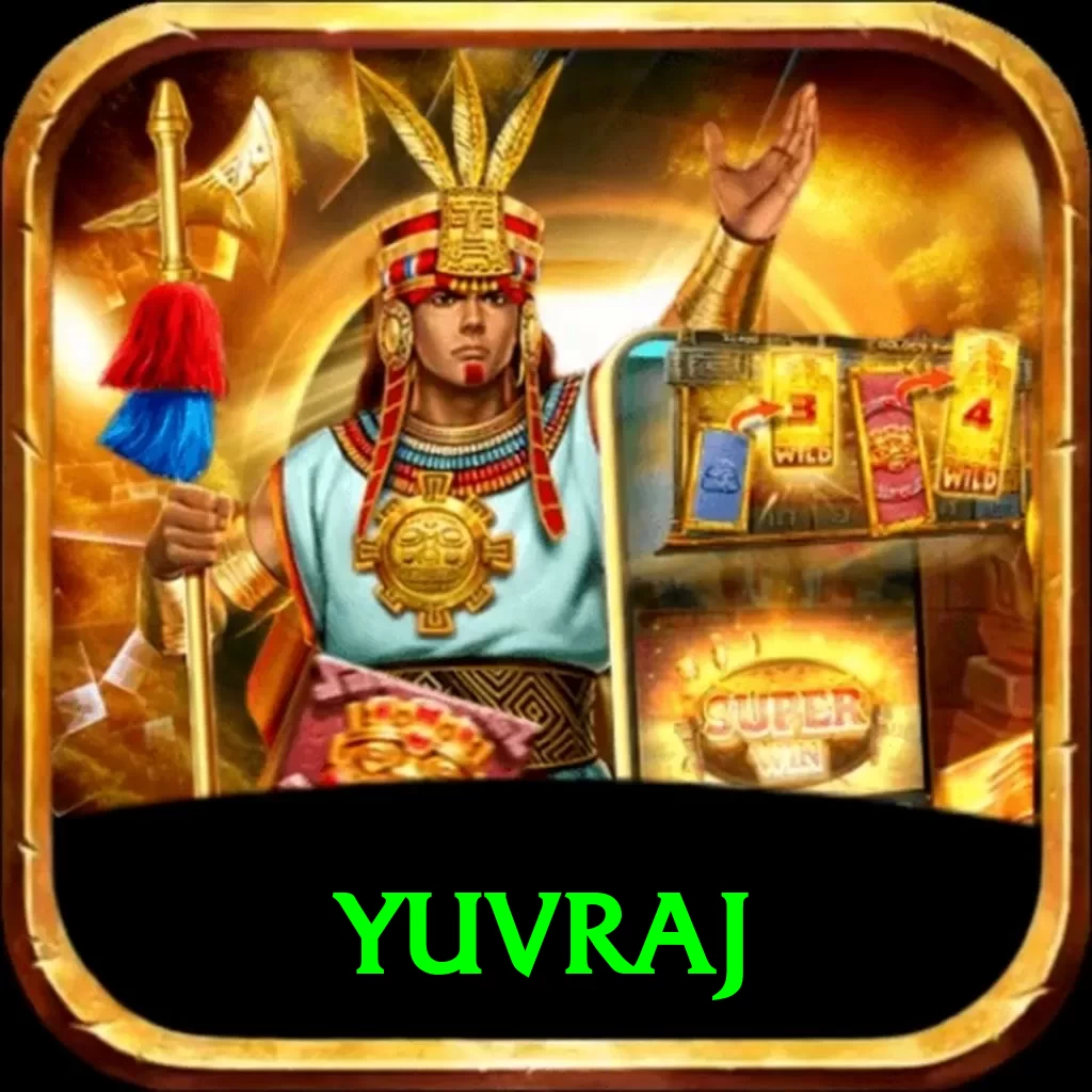 yuvraj Pakistan Legend v2.3.4 - 2